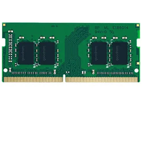 GOODRAM Memorie Laptop Goodram GR3200S464L22S/8G, 1x8GB, DDR4, 3200MHz, CL22, 1.2v