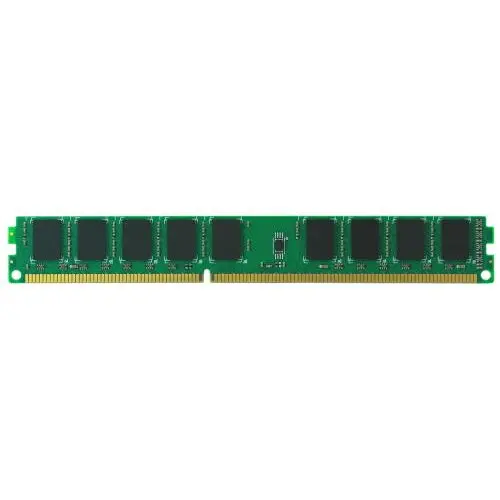 GOODRAM Memorie Server Goodram ECC, 8GB, DDR4-2666MHz, CL15