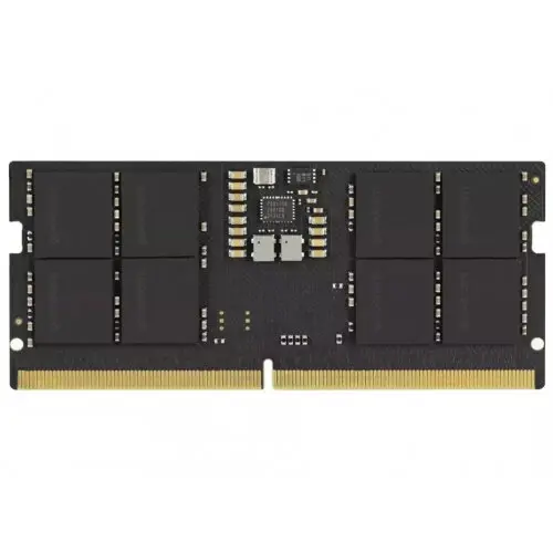 GOODRAM Memorie SO-DIMM Goodram 16GB, DDR5-4800MHz, CL40