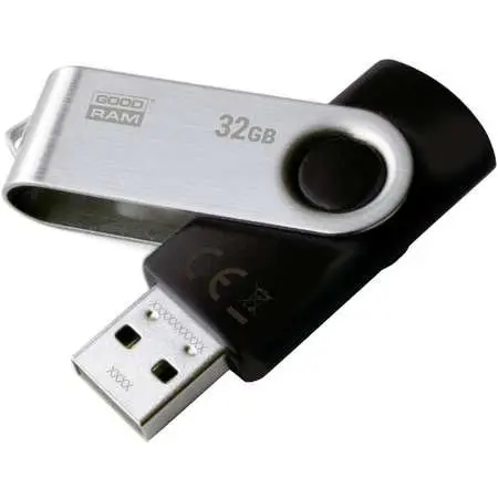 GOODRAM Pendrive Goodram 32 GB Uts3 Usb 3.0, Negru