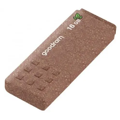 GOODRAM Stick memorie Goodram UME3 Eco Friendly, 32GB, USB 3.0, Brown