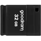 GOODRAM Stick memorie Goodram UPI2, 32 GB, USB 2.0, Black