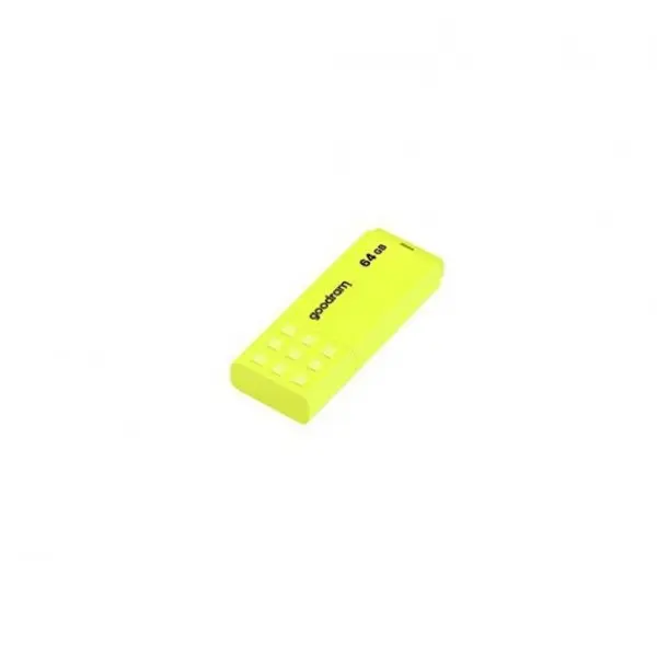 GOODRAM Stick USB GOODRAM UME2, 64 GB, USB 2.0 (Galben)