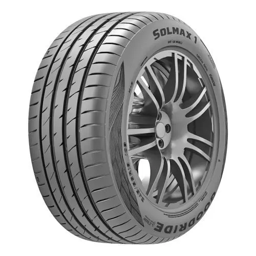 GOODRIDE Solmax 1 285/35R22 106Y