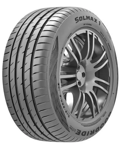 GOODRIDE Solmax1 225/50R18 95W