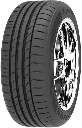 GOODRIDE ZupperEco Z-107 185/60R15 84H