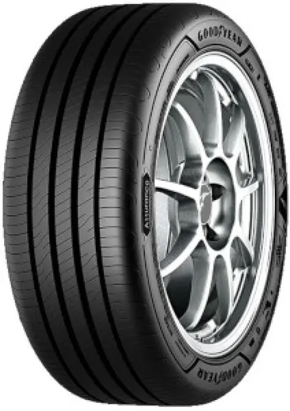 Goodyear Assurance ComfortTred ( 225/40 R19 93V XL *, EDR )