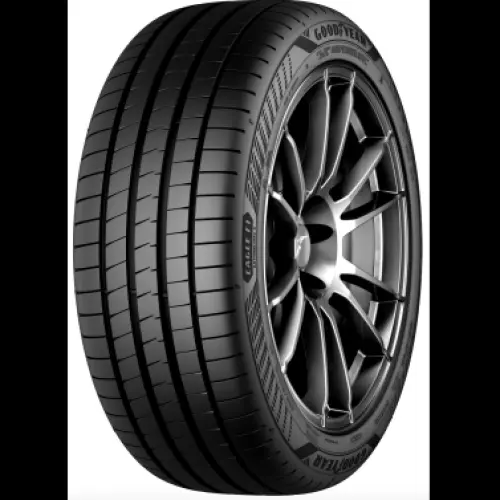 GOODYEAR EAG-F1 AS6 SCT 235/45R20 100W