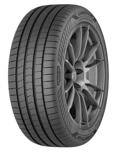GOODYEAR EAG F1 ASYMMETRIC 6 255/50R19 107T