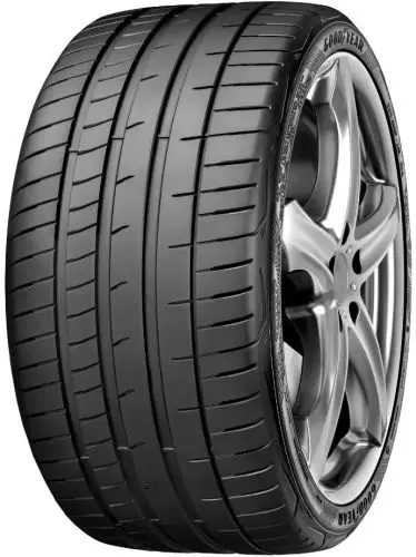 GOODYEAR EAGF1 SUPERSPORT HL 285/30R22 104Y