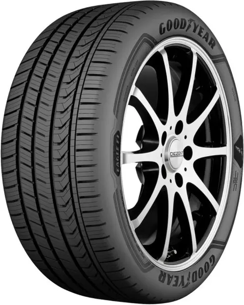 Goodyear Eagle F1 All Terrain ( 235/55 R20 105Y XL EDR, LR )