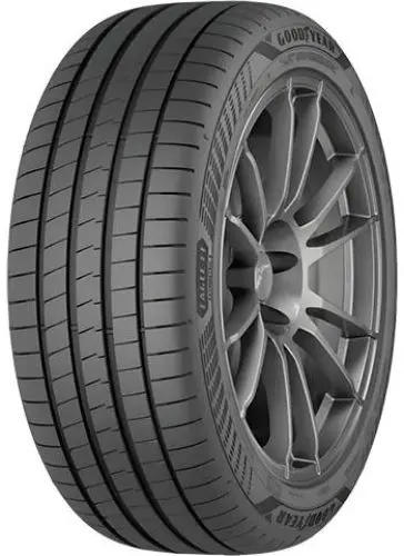 GOODYEAR EAGLE F1 ASYM 6 255/50R19 107T XL