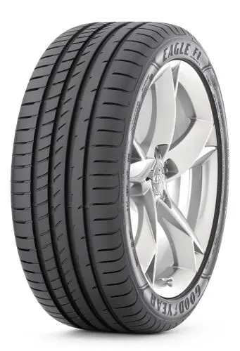 GOODYEAR EAGLE F1 ASYMMETRIC 2 255/40R17 94Y FP