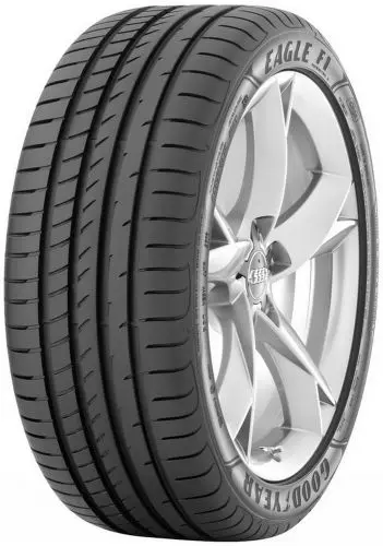 GOODYEAR Eagle f1 asymmetric 2 275/35R20 102Y