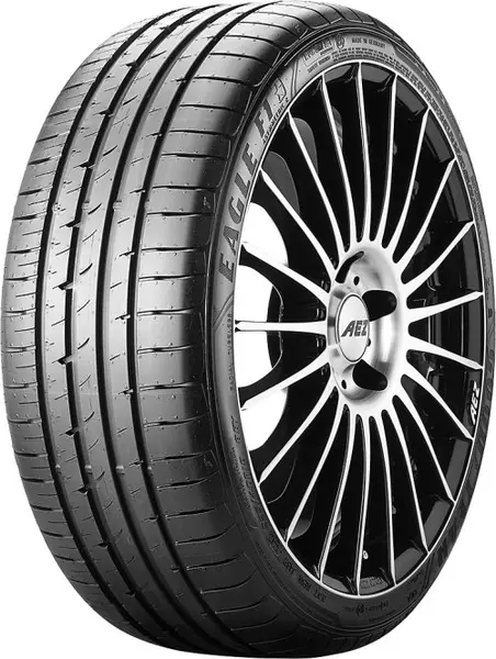 Goodyear Eagle F1 Asymmetric 2 ROF ( 275/35 R20 102Y XL EVR, MOExtended, cu protectie de janta (MFS), runflat )