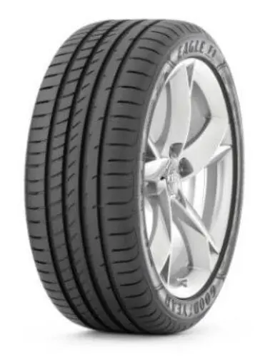 GOODYEAR EAGLE F1 ASYMMETRIC 2 SUV 4X 255/50R19 103Y