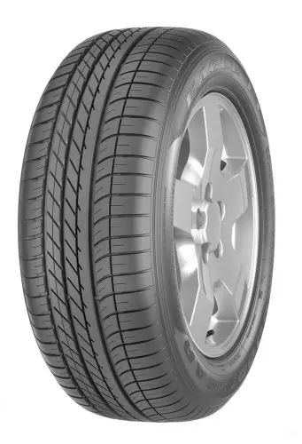 GOODYEAR EAGLE F1 ASYMMETRIC 215/35R18 84W