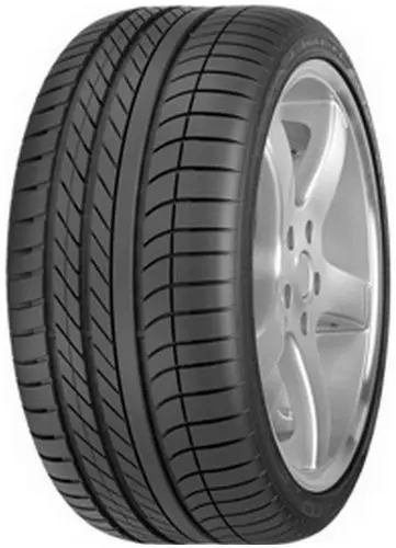 GOODYEAR EAGLE F1 ASYMMETRIC 285/40R19 103Y