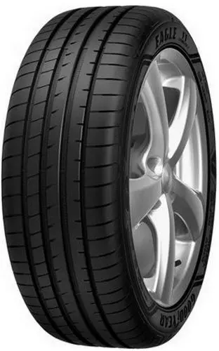 GOODYEAR EAGLE F1 ASYMMETRIC 3 245/40R19 98Y