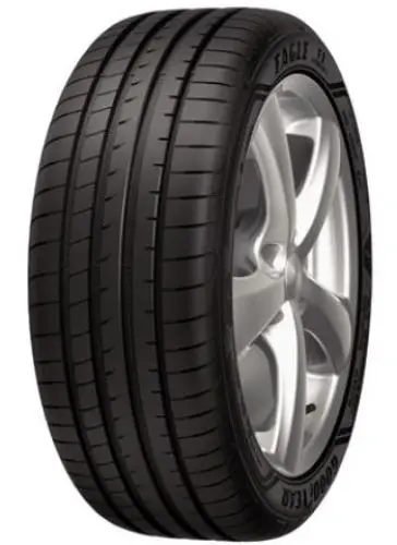 GOODYEAR EAGLE F1 ASYMMETRIC 3 245/45R18 100Y