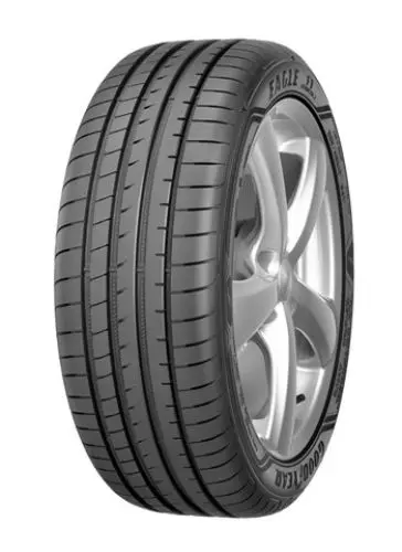 GOODYEAR EAGLE F1 ASYMMETRIC 3 265/35R21 101Y