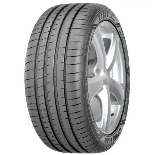 GOODYEAR EAGLE F1 ASYMMETRIC 3 265/35R21 101Y FP SoundAbsorber