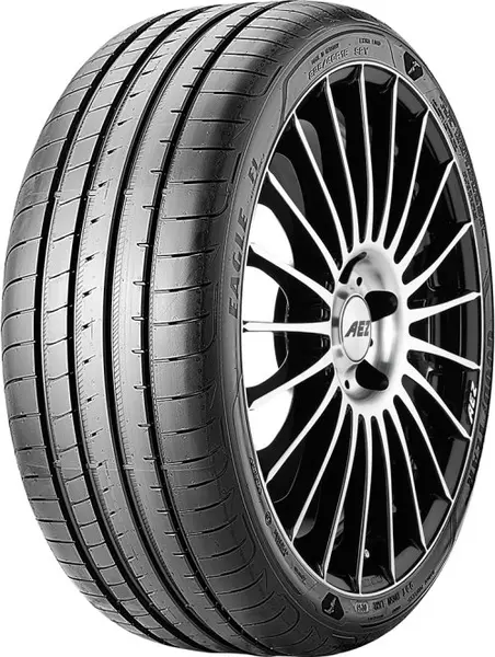 Goodyear Eagle F1 Asymmetric 3 ( 295/40 R21 111Y XL EVR, SUV, cu protectie de janta (MFS) )