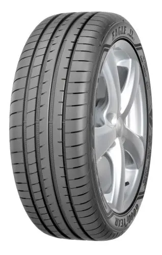 GOODYEAR EAGLE F1 ASYMMETRIC 3 SUV 255/55R19 111H