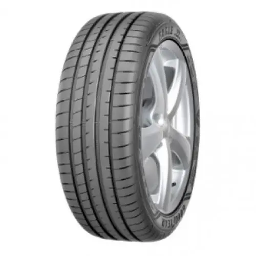 GOODYEAR EAGLE F1 ASYMMETRIC 3 SUV 255/60R18 112H