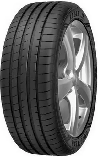 GOODYEAR Eagle f1 asymmetric 3 suv 315/35R21 111Y