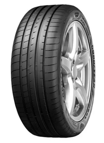 GOODYEAR EAGLE F1 ASYMMETRIC 5 225/40R19 93Y