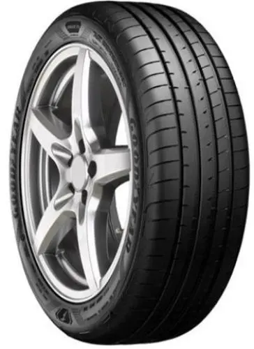 GOODYEAR EAGLE F1 ASYMMETRIC 5 235/45R19 99H
