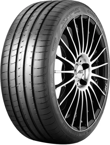 Goodyear Eagle F1 Asymmetric 5 ( 245/45 R19 102Y XL EVR, cu protectie de janta (MFS) )
