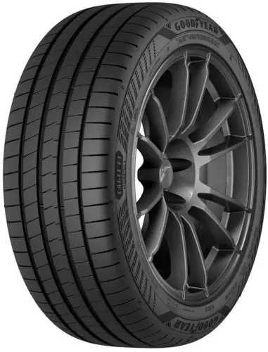 GOODYEAR Eagle f1 asymmetric 6 215/60R18 102W