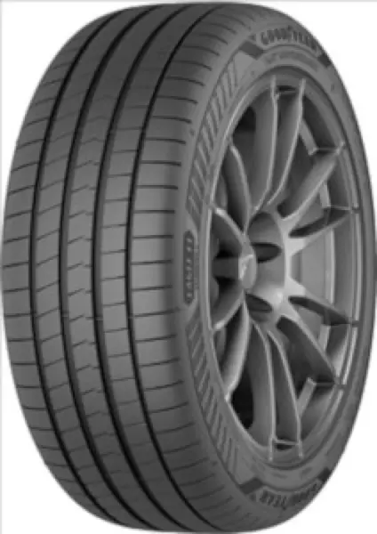 Goodyear Eagle F1 Asymmetric 6 ( 255/50 R19 103H (+), EDR )