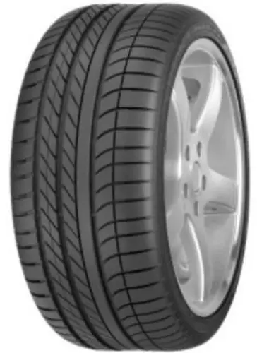 GOODYEAR EAGLE F1 ASYMMETRIC SUV 285/45R19 111W