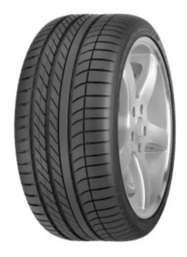 GOODYEAR EAGLE F1 ASYMMETRIC SUV 295/40R22 112W