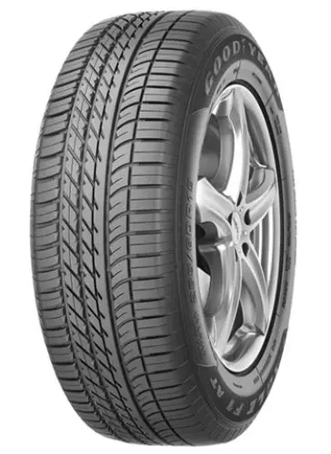 GOODYEAR EAGLE F1 ASYMMETRIC SUV AT 235/60R18 107V
