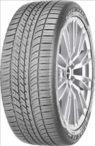 GOODYEAR EAGLE F1 ASYMMETRIC SUV AT 255/55R20 110W