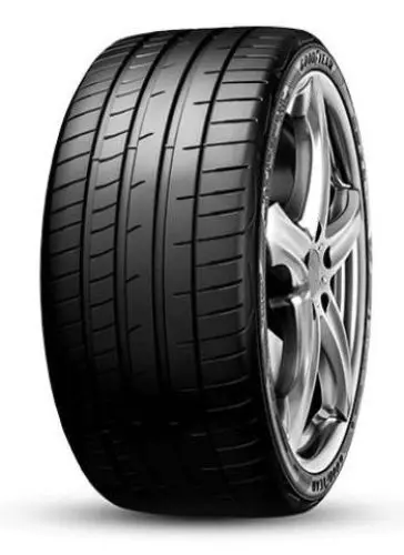GOODYEAR EAGLE F1 SUPERSPORT 255/35R21 98Y