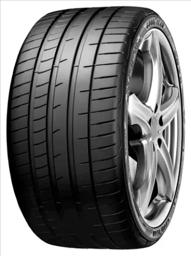 GOODYEAR EAGLE F1 SUPERSPORT 285/30R20 99Y