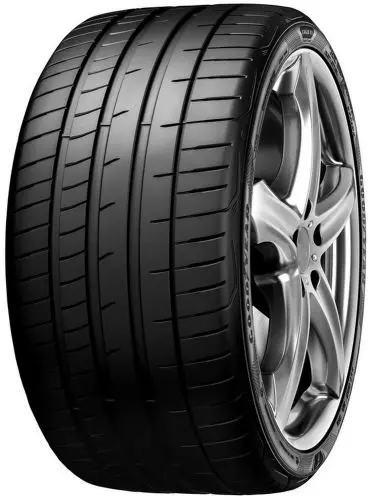 GOODYEAR EAGLE F1 SUPERSPORT 295/30R20 101Y