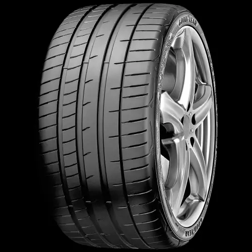 GOODYEAR EAGLE F1 SUPERSPORT 295/40R21 111Y