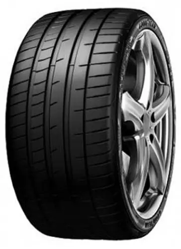 GOODYEAR EAGLE F1 SUPERSPORT R 255/35R20 97Y