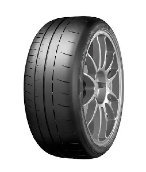 Goodyear Eagle F1 Supersport RS ( 265/35 ZR20 (99Y) XL N0, cu protectie de janta (MFS) )