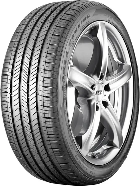 Goodyear Eagle Touring ( 275/45 R19 108H XL, NF0, cu protectie de janta (MFS) )