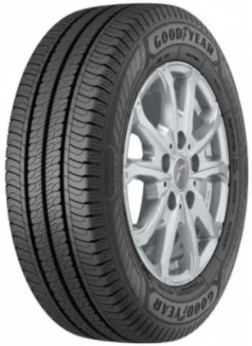 GOODYEAR EFFI. GRIP CARGO 2 205/75R16C 113T