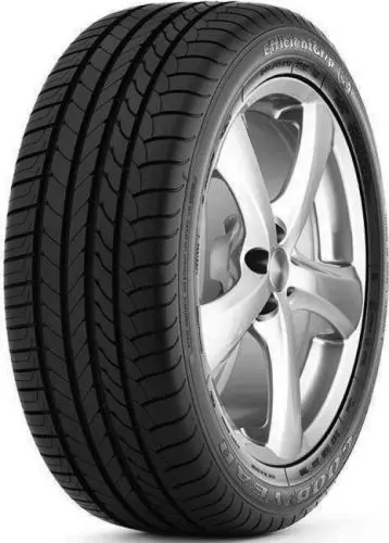 GOODYEAR EFFICIENT GRIP 255/50R19 103Y FP