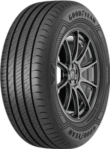 Goodyear EfficientGrip 2 SUV ( 285/60 R18 116V EVR )