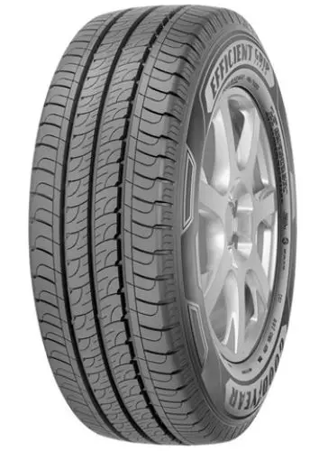GOODYEAR EFFICIENTGRIP CARGO 195/65R16C 100H